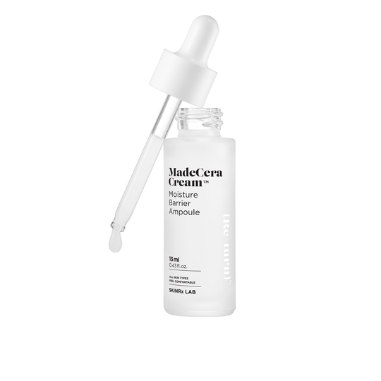 SKINRx LAB Moisture Barrier Ampoule 13 ml