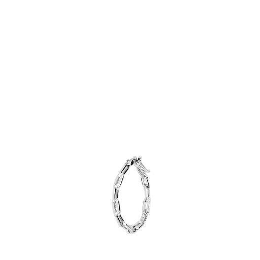 Gemma 15 Hoop
