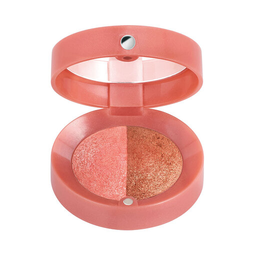 Little Round Pot Duo Blusher
