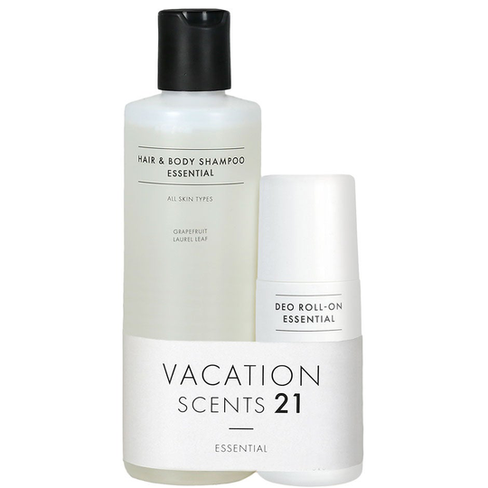 Vacation Scents 21 Essential Gift Set, Maria Åkerberg Paket