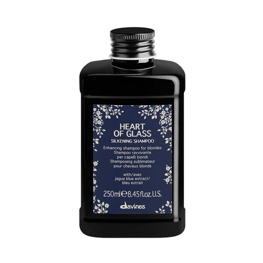 Heart of Glass Silkening Shampoo