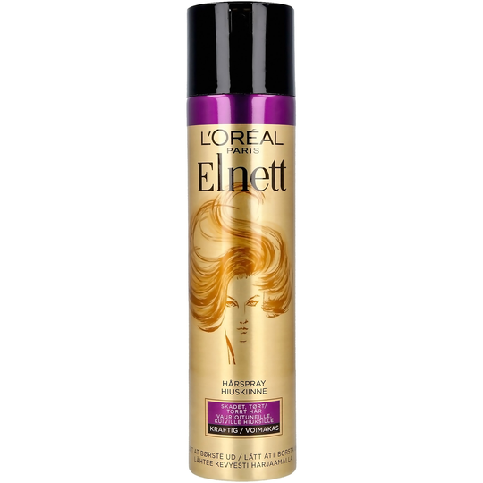 Loreal Paris Elnett Precious Oil 250 ml