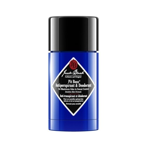 Jack Black Pit Boss Antiperspirant & Deodorant 78 ml