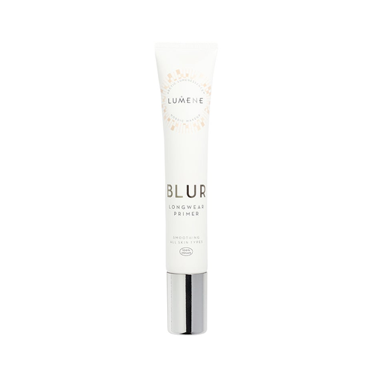 Blur Longwear Primer, Lumene Primer