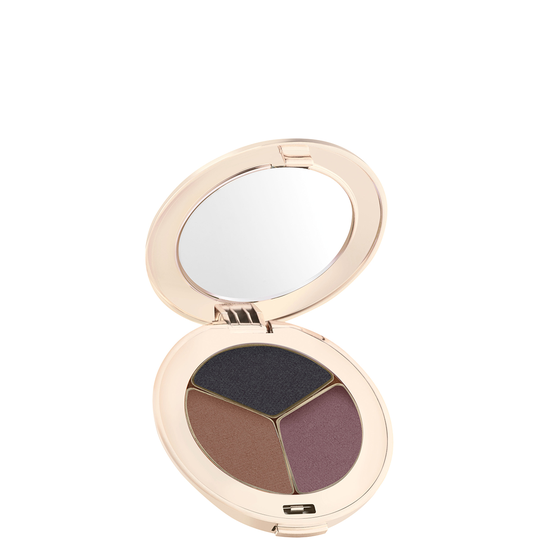 Jane Iredale Pure Pressed Eye Shadow Triple Date Night 2,8 gram
