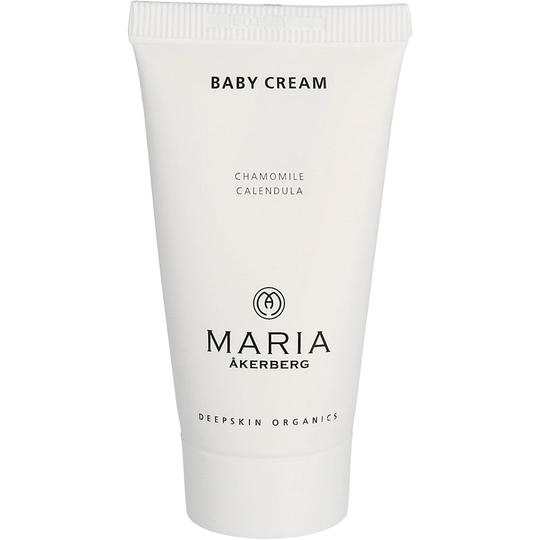 Baby Cream, 30 ml Maria Åkerberg Hudkräm för barn