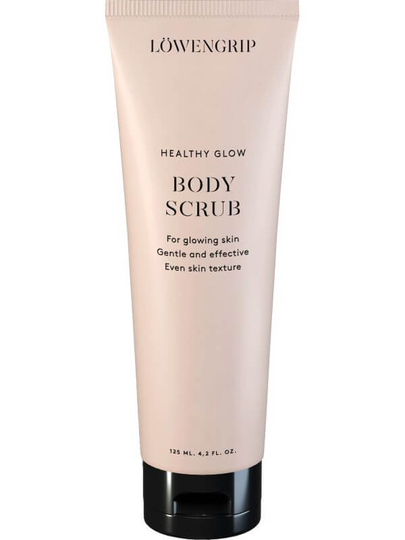 Löwengrip Healthy Glow Body Scrub (125ml)