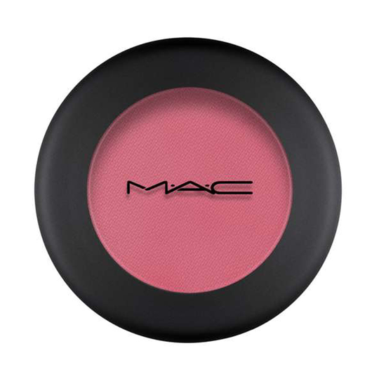 MAC Cosmetics Powder Kiss Eye Shadow 19 Fall In Love