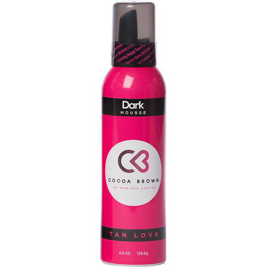 Cocoa Brown 1 Hour Tan Dark, 150 ml Cocoa Brown Brun Utan Sol