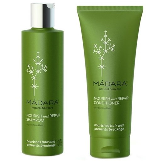 Mádara Nourish And Repair Paket