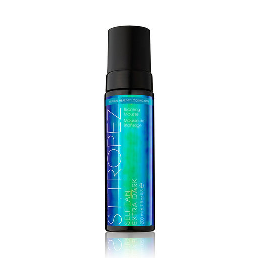 Self Tan Extra Dark Bronzing Mousse