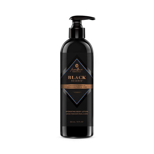 Black Reserve™ Body Hydrating Lotion