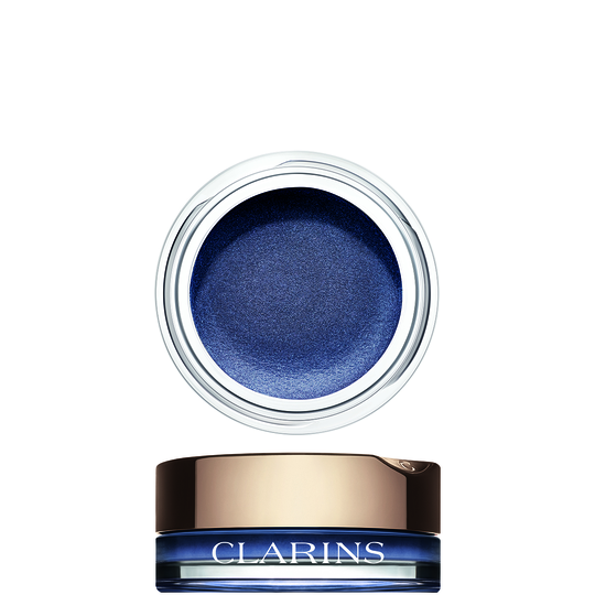 Clarins Ombre Satin 04 Baby Blue Eyes