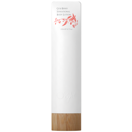 O'right Goji Berry Sensational Body Lotion 250Ml 250 ml