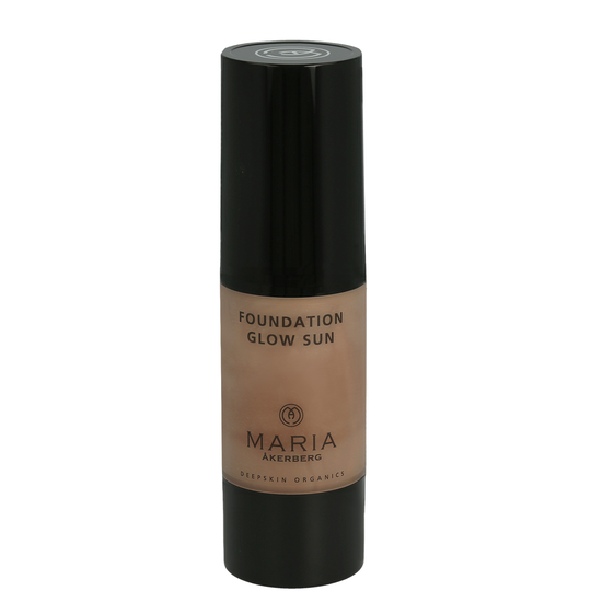 Maria Åkerberg Foundation Glow Sun 30 ml