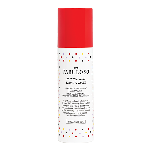 Evo Fabuloso Purple Red 250 ml
