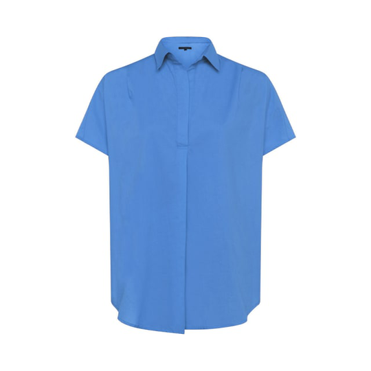 Cele Sleeveless Rhodes Shrit