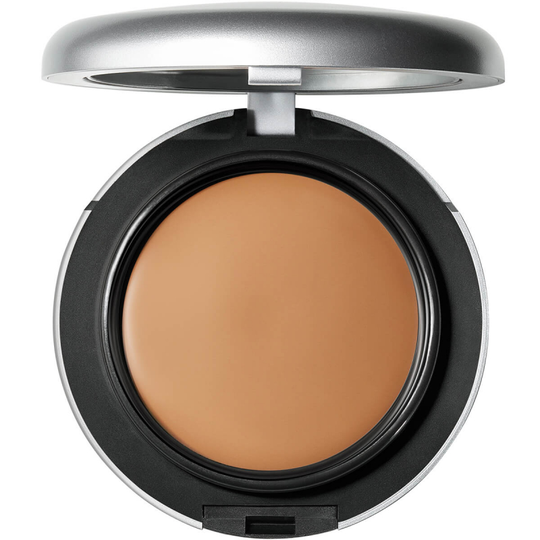 MAC Cosmetics Studio Fix Tech Cream To Powder Found N18