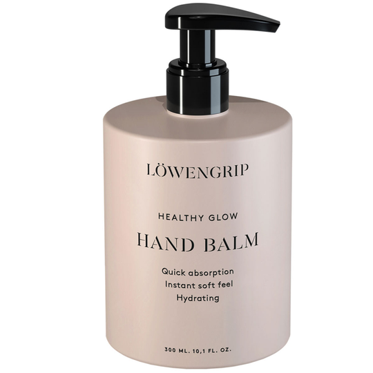 Löwengrip Healthy Glow Hand Balm (300ml)