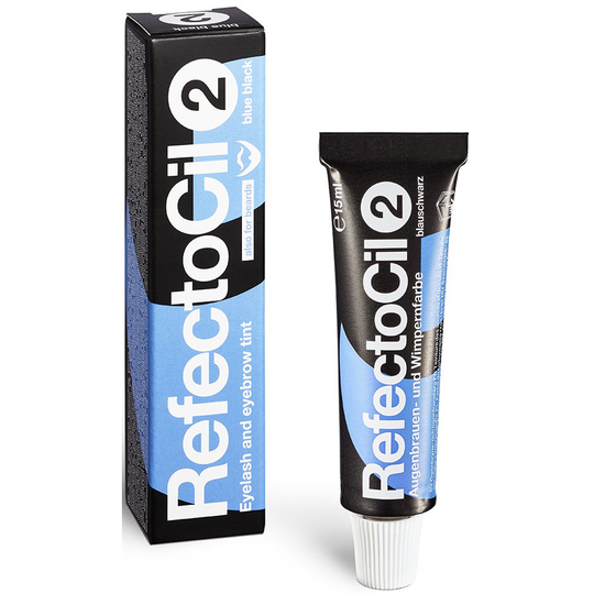Ögonbrynsfärg, 15 ml RefectoCil Ögonbrynsfärg & Trimmers