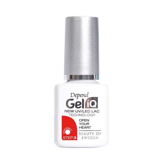 Gel iQ Heal