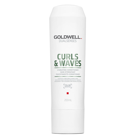 C & W Conditioner, 200 ml Goldwell Balsam