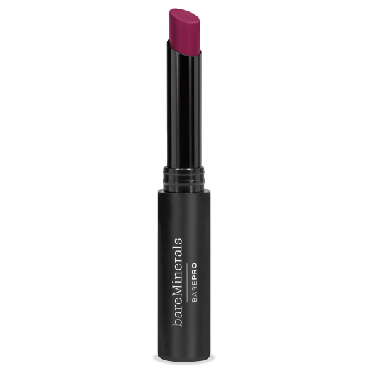 bareMinerals barePRO Longwear Lipstick