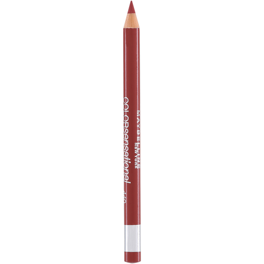 Maybelline New York Color Sensational Precision Lip liner Coral Fire
