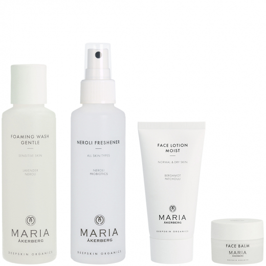 Maria Åkerberg Beauty Starter Set Moist