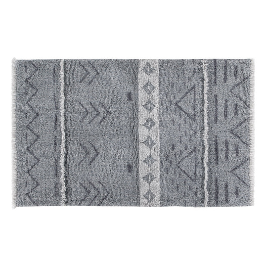 Tvättbar Ullmatta Woolable Lakota, 80x140 Cm