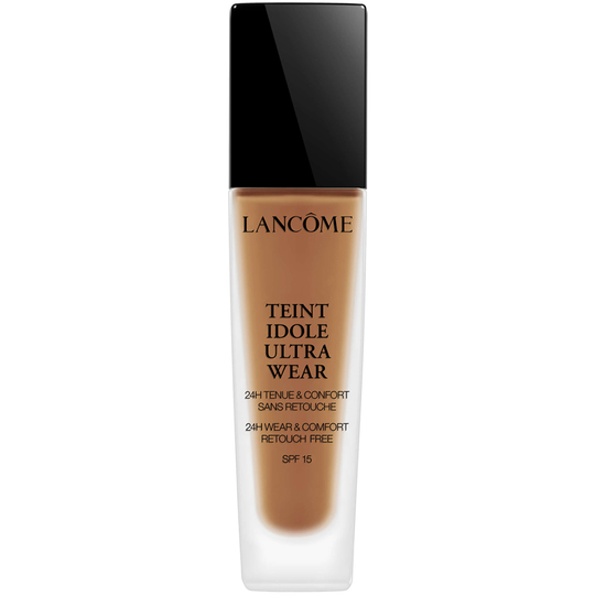 Lancôme Teint Idole Ultra Wear SPF15 06 Beige Canelle