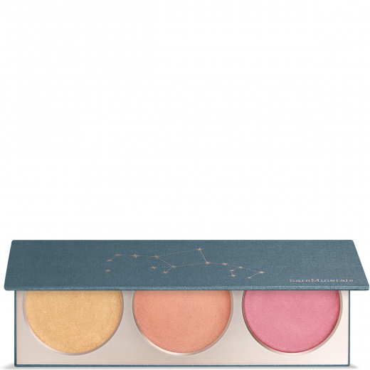 bareMinerals Twilight Radiance Palette