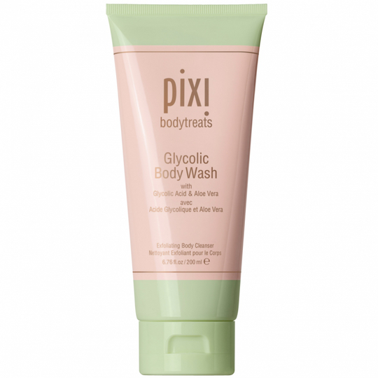 Pixi Glycolic Body Wash (200ml)