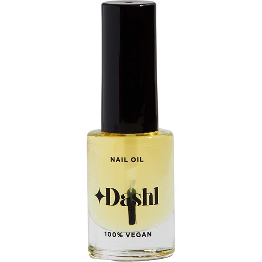 Vegan Nail Oil, 7 ml Dashl Nagelstärkare