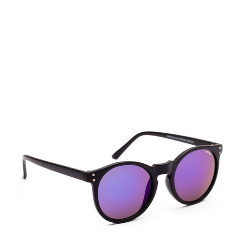 Viola Black Sunglasses