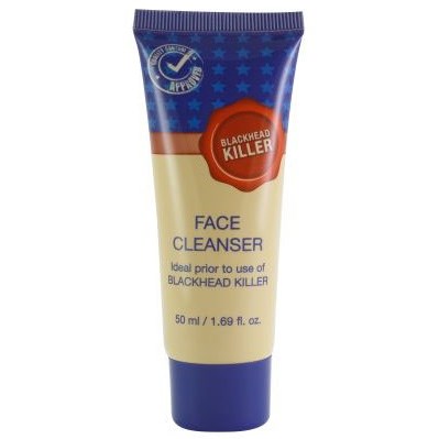 Blackheadkiller Facial Cleanser 50 ml