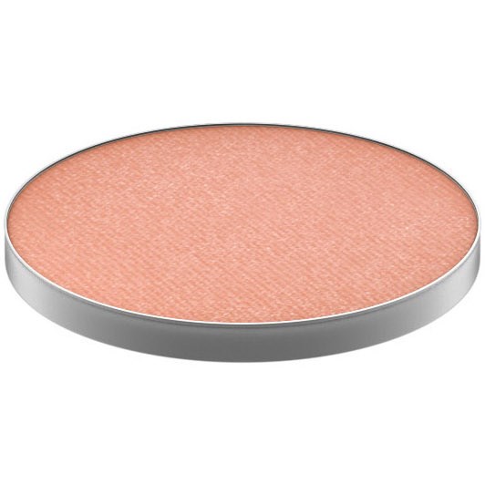 MAC Cosmetics Sheertone Shimmer Blush Pro Palette Sunbasque