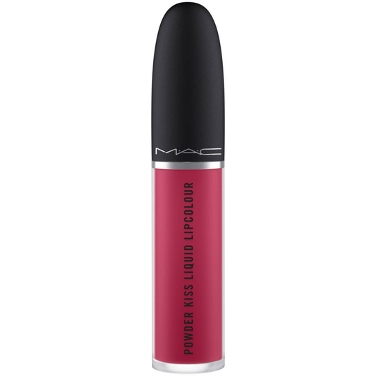 MAC Cosmetics Powder Kiss Liquid Elegance I