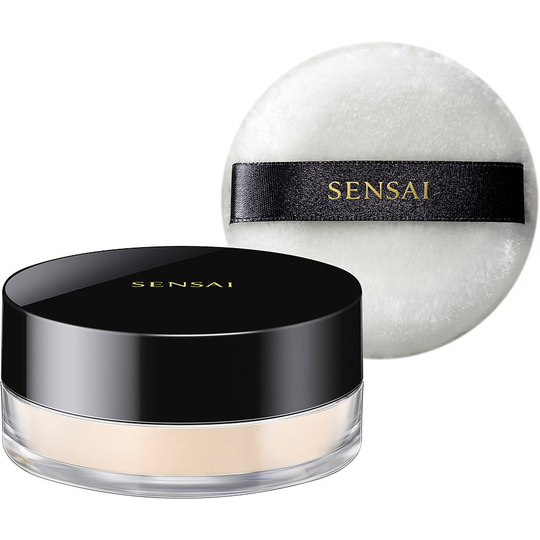 Sensai Translucent Loose Powder, 20 g Sensai Puder