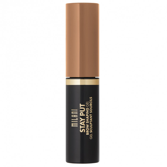 Stay Put Brow Shaping Gel, Milani Cosmetics Ögonbrynsmakeup