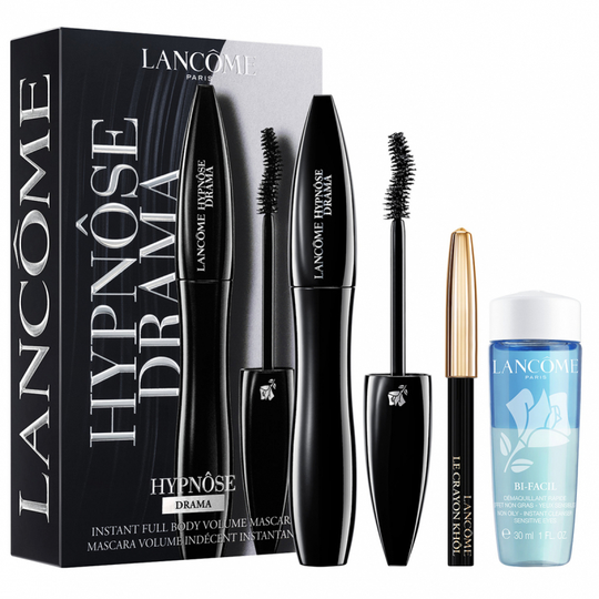Lancôme Hypnôse Drama Eye Makeup Set
