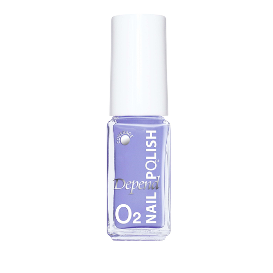 Depend O2 Pastel Me 650