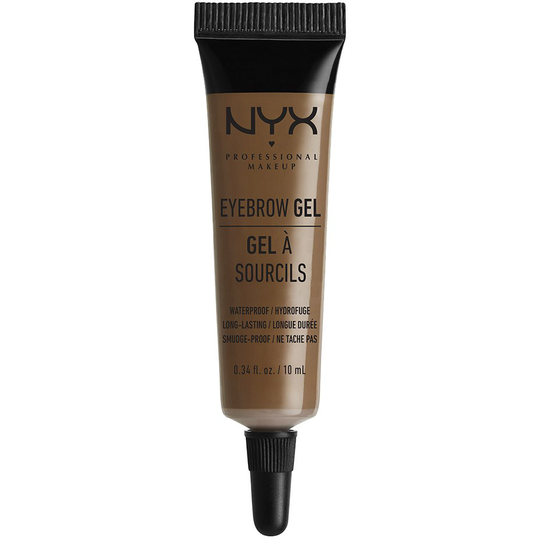 NYX PROFESSIONAL MAKEUP Eyebrow Gel Brunette