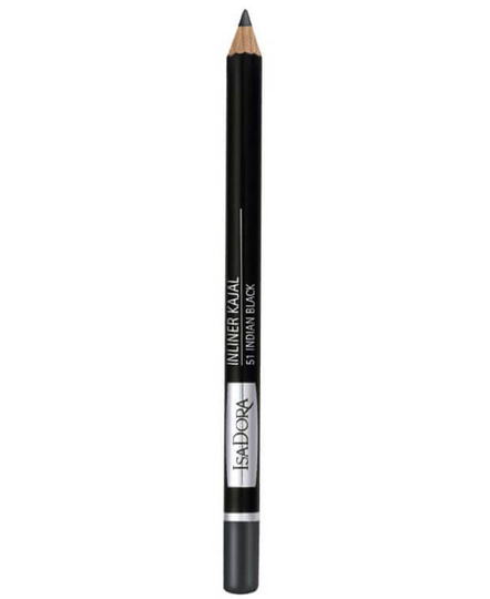 IsaDora Inliner Kajal 51 Inliner Kajal - Indian Black