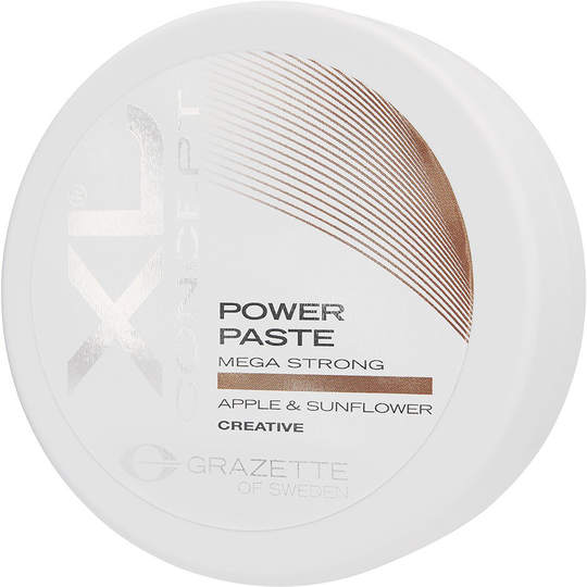 XL Concept, 100 ml Grazette of Sweden Hårvax