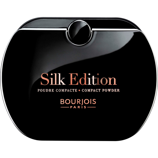 Bourjois Silk Edition Pressed Powder 054 Rose Beige