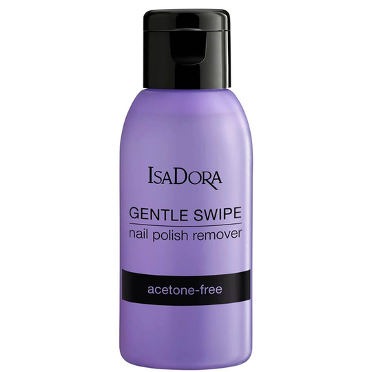 Gentle Swipe Nail Polish Remover, IsaDora Nagellacksremover