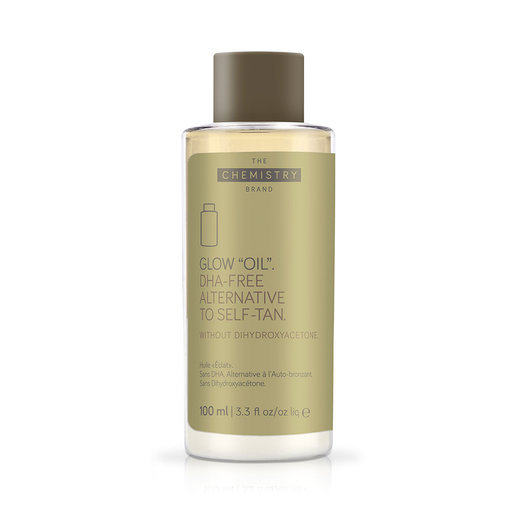 Glow Oil