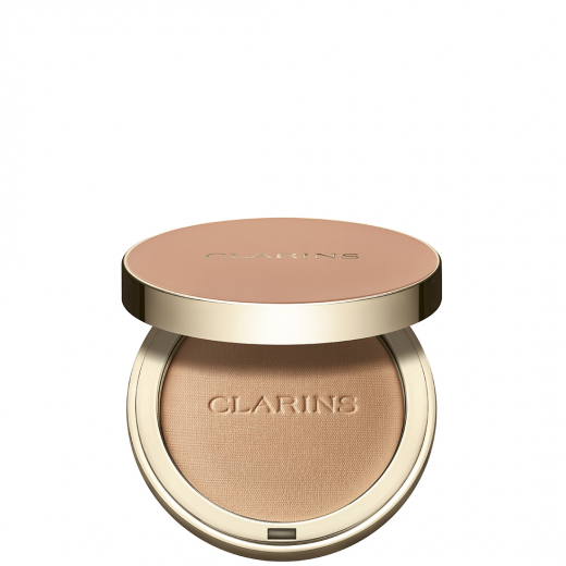 Clarins Ever Matte Compact Powder 04 Medium