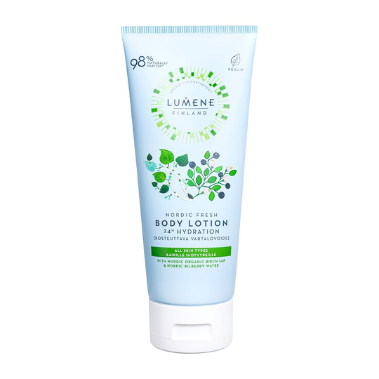 Nordic Fresh Body Lotion,